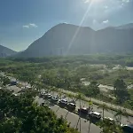 Deslumbrante Apartamento Com Duas Suites A 10 Min Do Rock In Rio