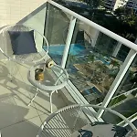 Deslumbrante Apartamento Com Duas Suites A 10 Min Do Rock In Rio