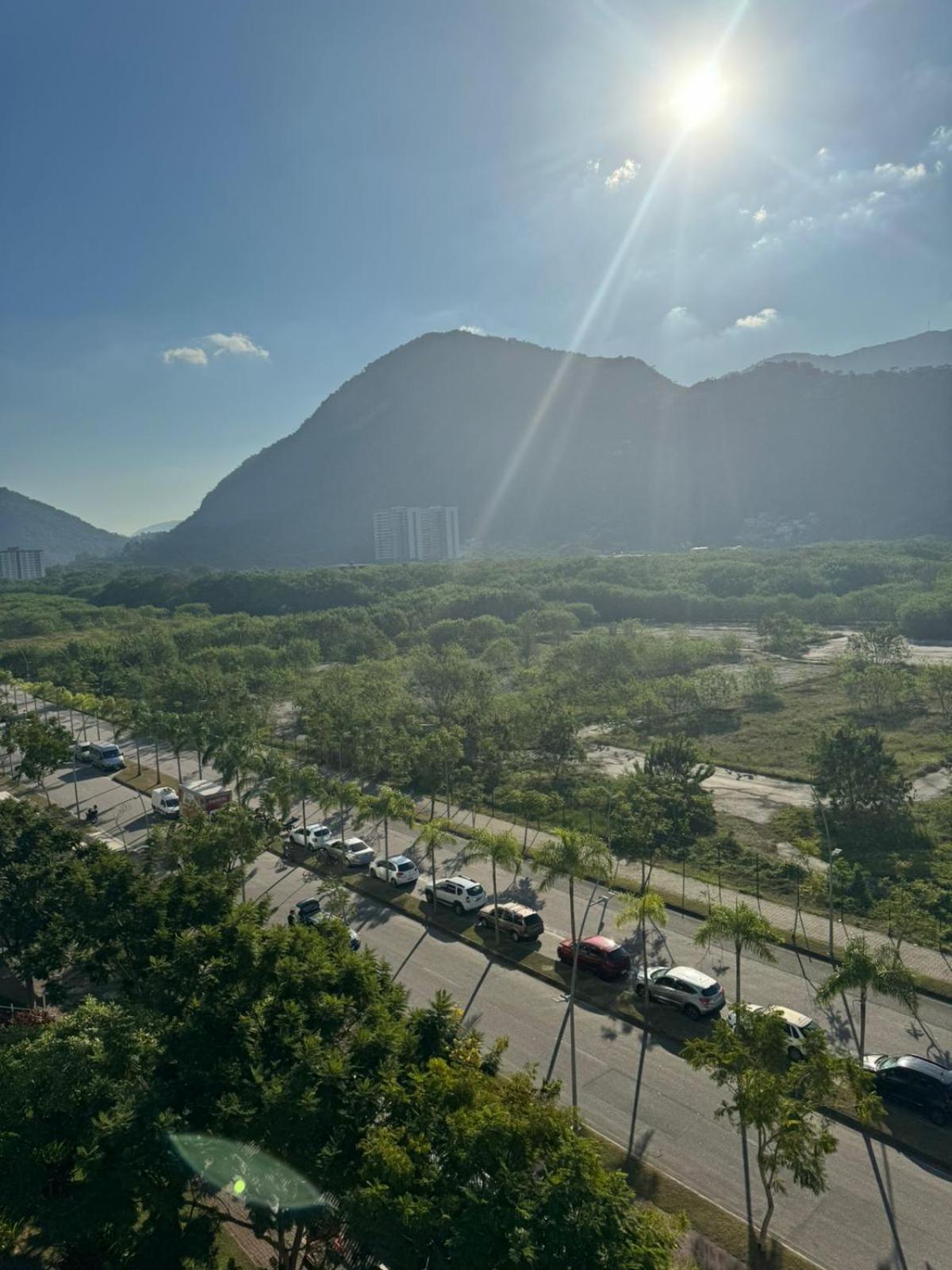 Deslumbrante Com Duas A 10 Min Do Rock In Rio Apartamento Rio de Janeiro