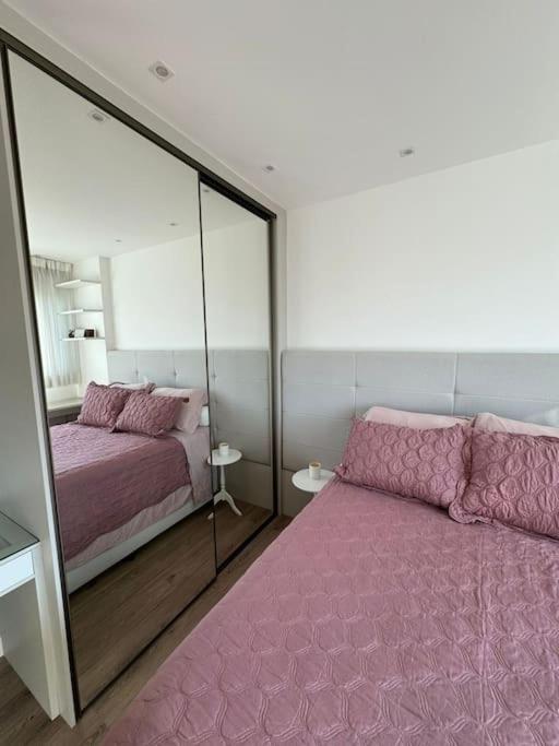 Apartamento Deslumbrante Com Duas A 10 Min Do Rock In Rio Rio de Janeiro