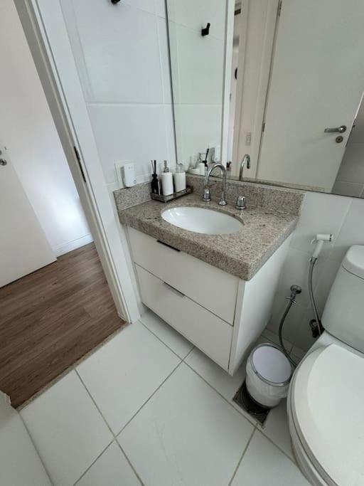Apartamento Deslumbrante Com Duas A 10 Min Do Rock In Rio