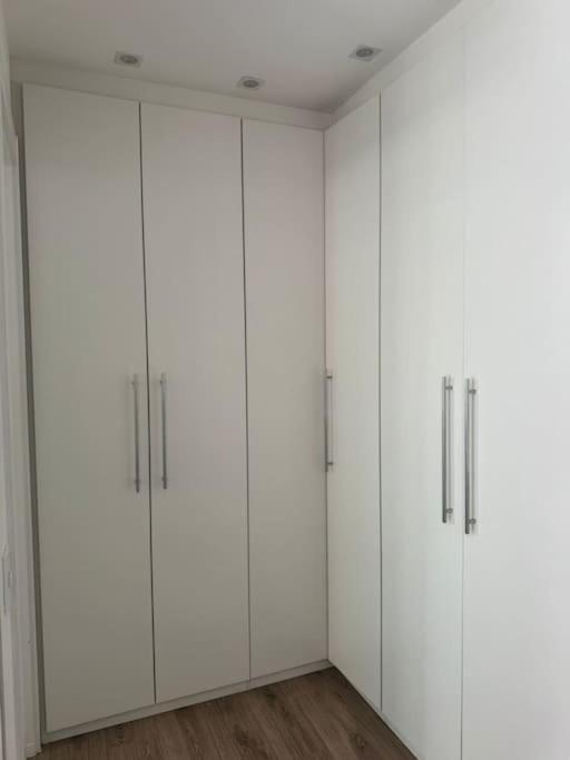 Apartamento Deslumbrante Com Duas A 10 Min Do Rock In Rio Rio de Janeiro