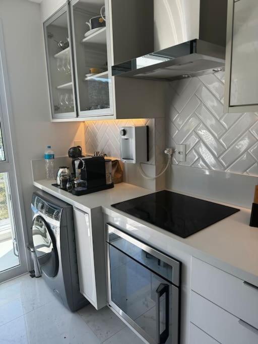 Deslumbrante Com Duas A 10 Min Do Rock In Rio Apartamento Rio de Janeiro