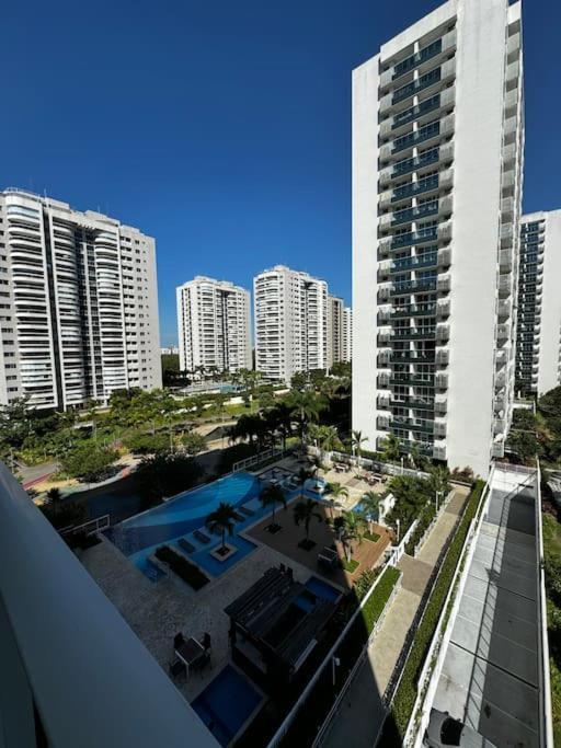 Deslumbrante Com Duas A 10 Min Do Rock In Rio Rio de Janeiro