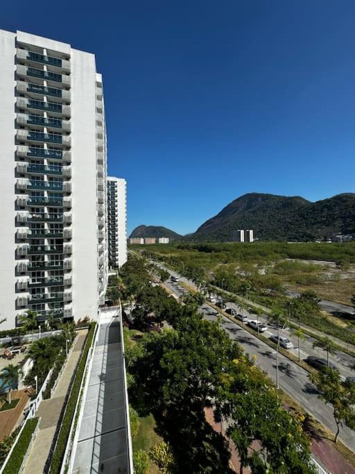Apartamento Deslumbrante Com Duas A 10 Min Do Rock In Rio