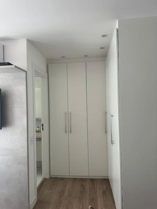 Deslumbrante Com Duas A 10 Min Do Rock In Rio Apartamento Rio de Janeiro