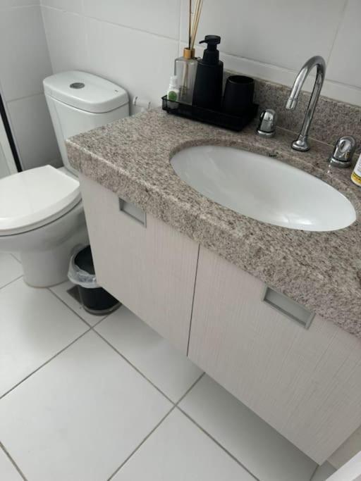 Apartamento Deslumbrante Com Duas A 10 Min Do Rock In Rio *