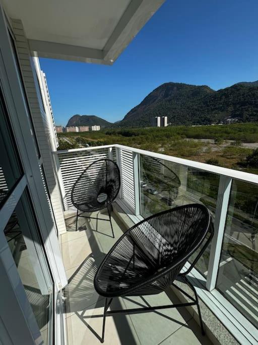 Deslumbrante Com Duas A 10 Min Do Rock In Rio Apartamento *