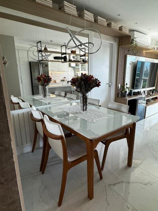 Apartamento Deslumbrante Com Duas A 10 Min Do Rock In Rio *