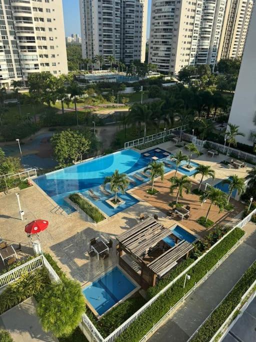 Deslumbrante Com Duas A 10 Min Do Rock In Rio Apartamento *